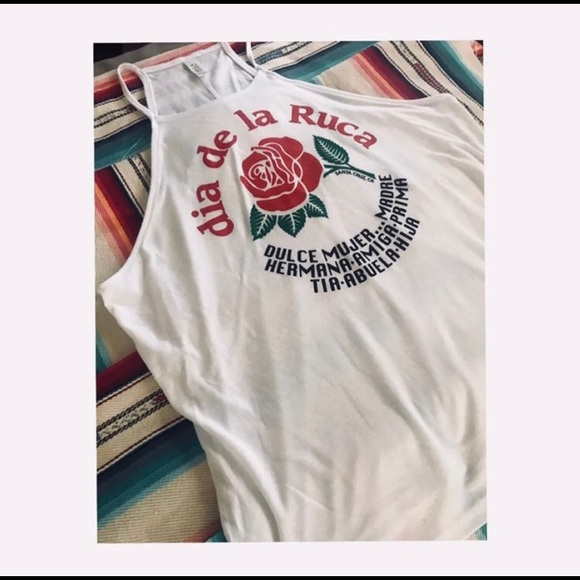 🌹Dia de la Ruca Shirt 🌹 - Picture 2 of 4